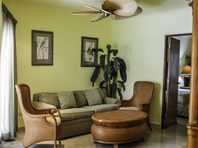 Blue Parrot Suites Playa del Carmen Exterior foto
