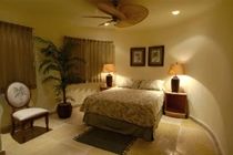 Blue Parrot Suites Playa del Carmen Exterior foto