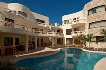 Blue Parrot Suites Playa del Carmen Exterior foto